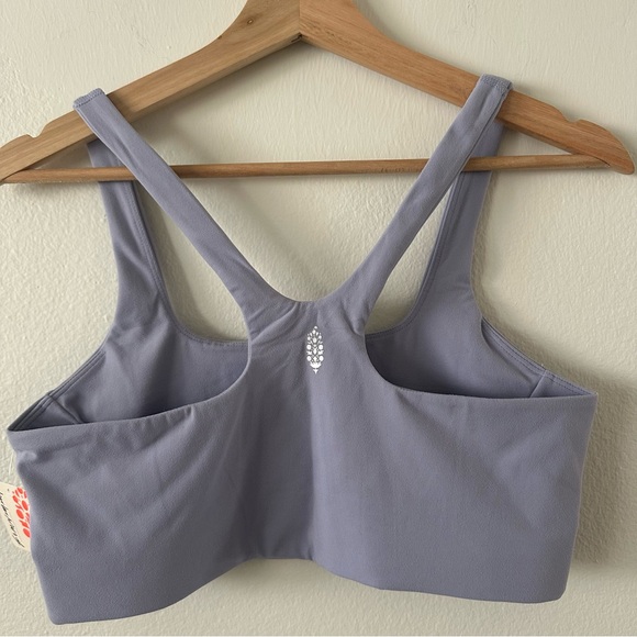 FP Movement Never Better Square Neck Bra - Picture 6 of 6